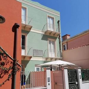 La Reggia Apartments Milazzo